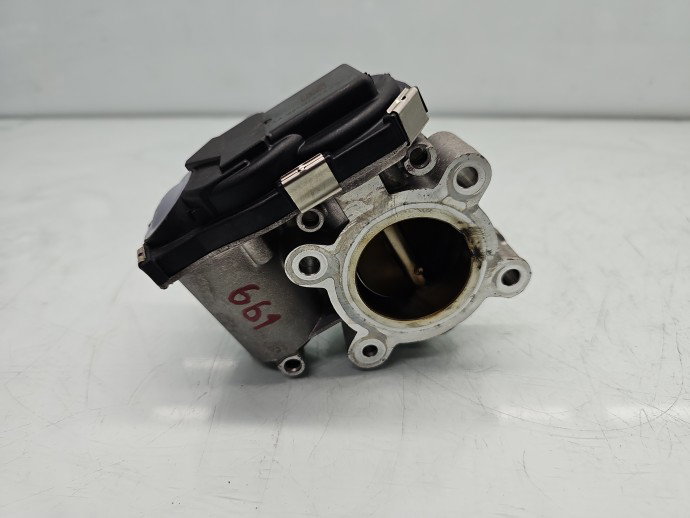 Clapeta acceleratie Opel Astra K [Fabr 2015-2022] 12671379 1.4 Benz B14XFT 110KW / 150CP