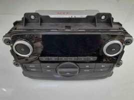 Radio CD 281151651R Renault Captur [Fabr 2013-prezent]