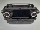 Radio CD 281151651R Renault Captur [Fabr 2013-prezent]