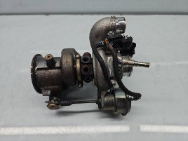 Turbina Opel Astra K [Fabr 2015-2022] 12679375 1.4 Benz B14XFT 110KW / 150CP