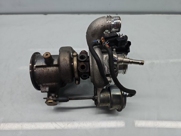 Turbina Opel Astra K [Fabr 2015-2022] 12679375 1.4 Benz B14XFT 110KW / 150CP