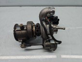 Turbina Opel Astra K [Fabr 2015-2022] 12679375 1.4 Benz B14XFT 110KW / 150CP