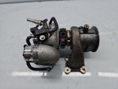Turbina Opel Astra K [Fabr 2015-2022] 12679375 1.4 Benz B14XFT 110KW / 150CP