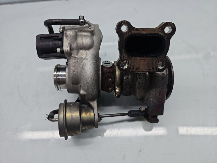 Turbina Opel Astra K [Fabr 2015-2022] 12679375 1.4 Benz B14XFT 110KW / 150CP