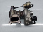 Turbina Opel Astra K [Fabr 2015-2022] 12679375 1.4 Benz B14XFT 110KW / 150CP
