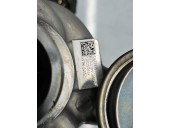 Turbina Opel Astra K [Fabr 2015-2022] 12679375 1.4 Benz B14XFT 110KW / 150CP
