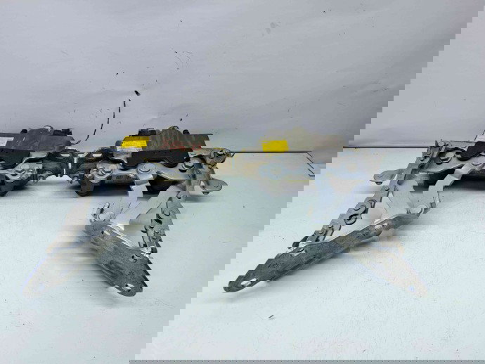 Set balamale capota Mercedes Clasa E (W212) [Fabr 2009-2016] A2129067701 | A2129067801