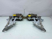 Set balamale capota Mercedes Clasa E (W212) [Fabr 2009-2016] A2129067701 | A2129067801