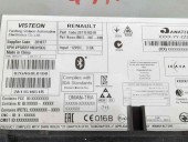 Radio CD 281151651R Renault Captur [Fabr 2013-prezent]