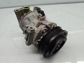 Compresor clima Opel Astra K [Fabr 2015-2022] 39034463 1.4 Benz B14XFT 110KW / 150CP