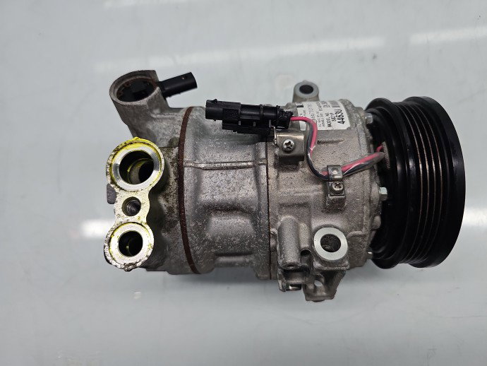 Compresor clima Opel Astra K [Fabr 2015-2022] 39034463 1.4 Benz B14XFT 110KW / 150CP