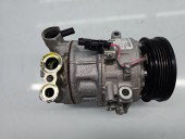 Compresor clima Opel Astra K [Fabr 2015-2022] 39034463 1.4 Benz B14XFT 110KW / 150CP