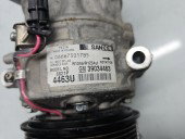 Compresor clima Opel Astra K [Fabr 2015-2022] 39034463 1.4 Benz B14XFT 110KW / 150CP