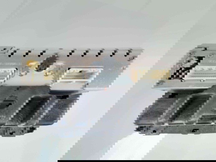 Radio CD 281151651R Renault Captur [Fabr 2013-prezent]