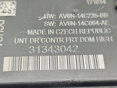 Modul confort Volvo V40 [Fabr 2013-2019] 31343042