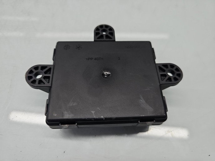 Modul confort Volvo V40 [Fabr 2013-2019] 31343042