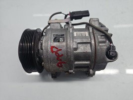 Compresor clima Bmw 3 (F30) [Fabr 2012-2017] 9299328 1.5 Benz B37D10 85KW / 116CP