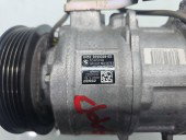 Compresor clima Bmw 3 (F30) [Fabr 2012-2017] 9299328 1.5 Benz B37D10 85KW / 116CP