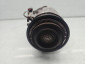 Compresor clima Bmw 3 (F30) [Fabr 2012-2017] 9299328 1.5 Benz B37D10 85KW / 116CP