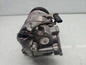 Compresor clima Bmw 3 (F30) [Fabr 2012-2017] 9299328 1.5 Benz B37D10 85KW / 116CP