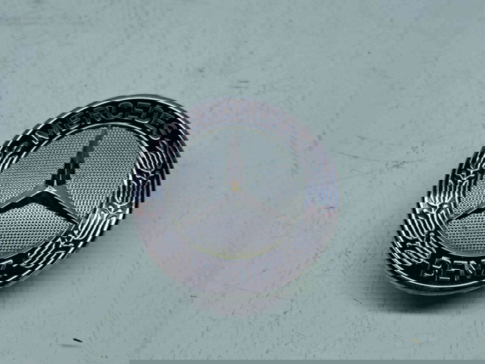 Sigla capota Mercedes Clasa E (W212) [Fabr 2009-2016] A2128170316