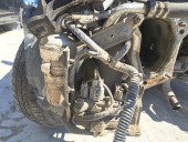 Pompa servodirectie Ford Focus 2 (DA) [Fabr 2004-2012] OEM 1.6 TDCI HHDA 66KW / 90CP