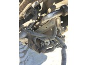 Pompa servodirectie Ford Focus 2 (DA) [Fabr 2004-2012] OEM 1.6 TDCI HHDA 66KW / 90CP