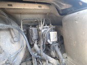Pompa ABS Ford Focus 2 (DA) [Fabr 2004-2012] OEM 1.6 TDCI HHDA 66KW / 90CP