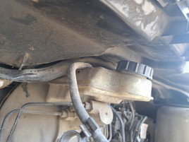 Vas lichid frana Ford Focus 2 (DA) [Fabr 2004-2012] Break OEM