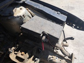Panou sigurante Ford Focus 2 (DA) [Fabr 2004-2012] OEM
