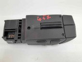 Buton navigatie OEM Renault Captur [Fabr 2013-prezent] 0.9