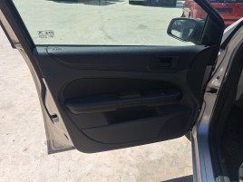 Boxa stanga fata Ford Focus 2 (DA) [Fabr 2004-2012] OEM