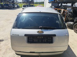 Haion Ford Focus 2 (DA) [Fabr 2004-2012] Break Moondust Silver