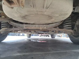 Punte spate Ford Focus 2 (DA) [Fabr 2004-2012]1.6 TDCI HHDA 66KW / 90CP