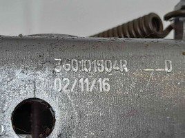 Maneta frana de mana 360101804R Renault Captur [Fabr 2013-prezent]