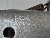 Maneta frana de mana 360101804R Renault Captur [Fabr 2013-prezent]