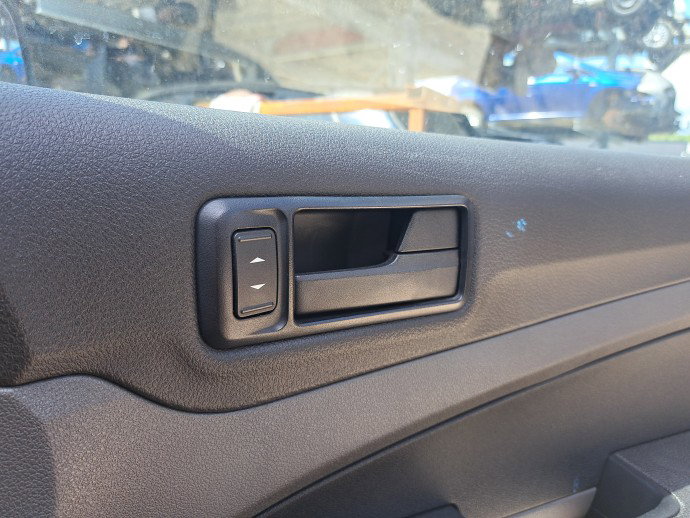 Maner interior dreapta fata Ford Focus 2 (DA) [Fabr 2004-2012] OEM