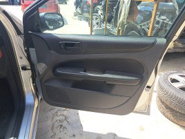 Boxa dreapta fata Ford Focus 2 (DA) [Fabr 2004-2012] OEM