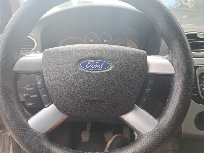 Airbag volan Ford Focus 2 (DA) [Fabr 2004-2012] OEM