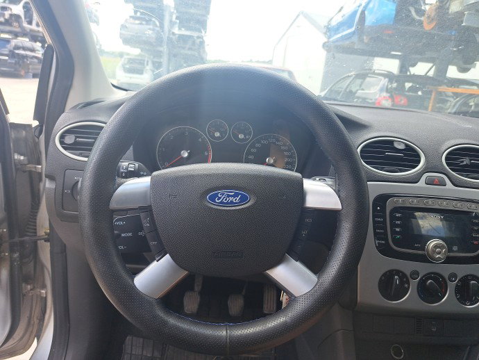 Volan Ford Focus 2 (DA) [Fabr 2004-2012] OEM