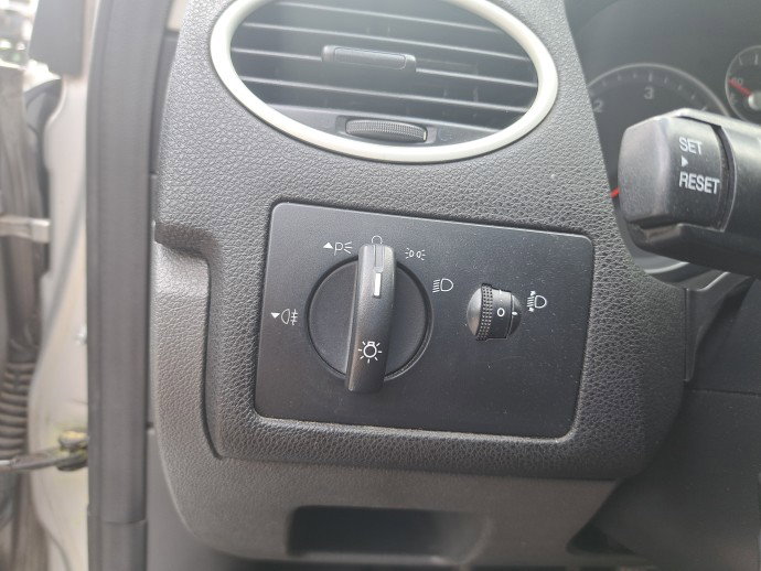 Bloc lumini Ford Focus 2 (DA) [Fabr 2004-2012] OEM