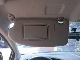 Parasolar stanga Ford Focus 2 (DA) [Fabr 2004-2012] OEM