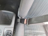 Capsa centura stanga fata Ford Focus 2 (DA) [Fabr 2004-2012] OEM