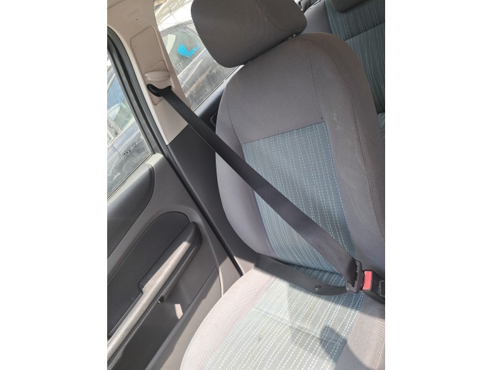 Centura dreapta fata Ford Focus 2 (DA) [Fabr 2004-2012] OEM