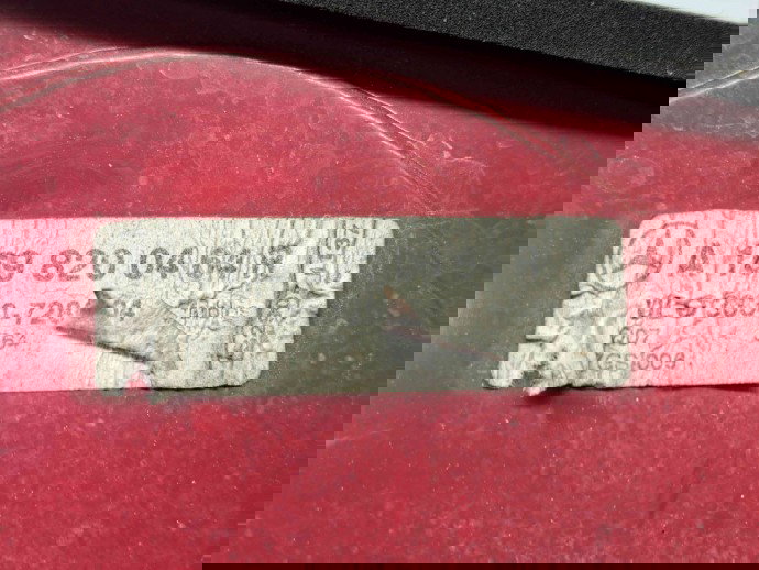  Stop aripa dreapta Mercedes Clasa A (W169) [Fabr 2004-2012] A1698200464R