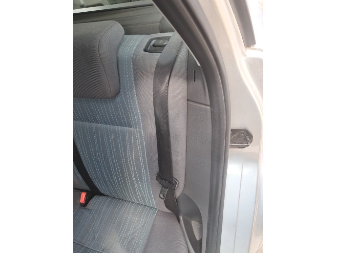 Centura stanga spate Ford Focus 2 (DA) [Fabr 2004-2012] OEM