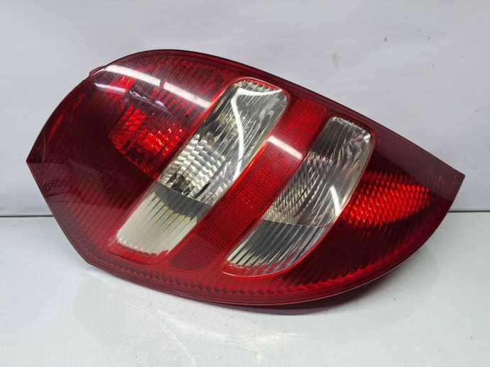  Stop aripa stanga Mercedes Clasa A (W169) [Fabr 2004-2012] OEM