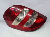  Stop aripa stanga Mercedes Clasa A (W169) [Fabr 2004-2012] OEM