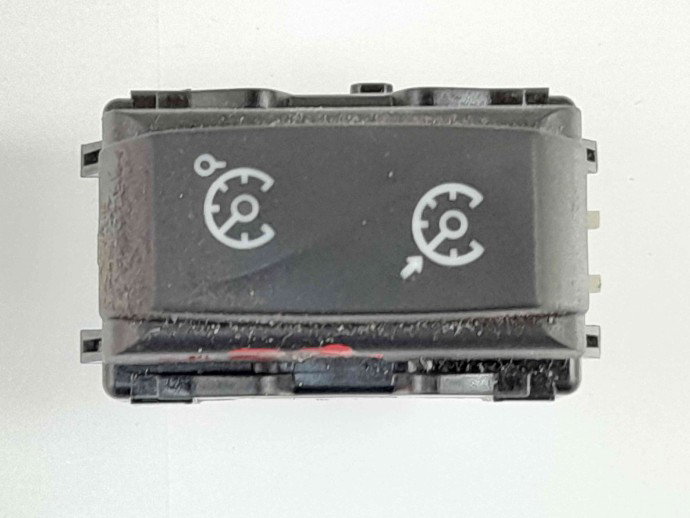 Buton tempomat 255502964R Renault Captur [Fabr 2013-prezent] 0.9