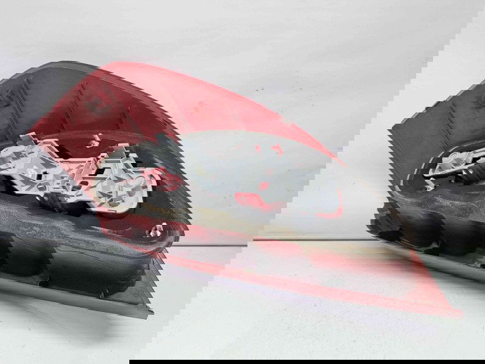  Stop aripa stanga Mercedes Clasa A (W169) [Fabr 2004-2012] OEM